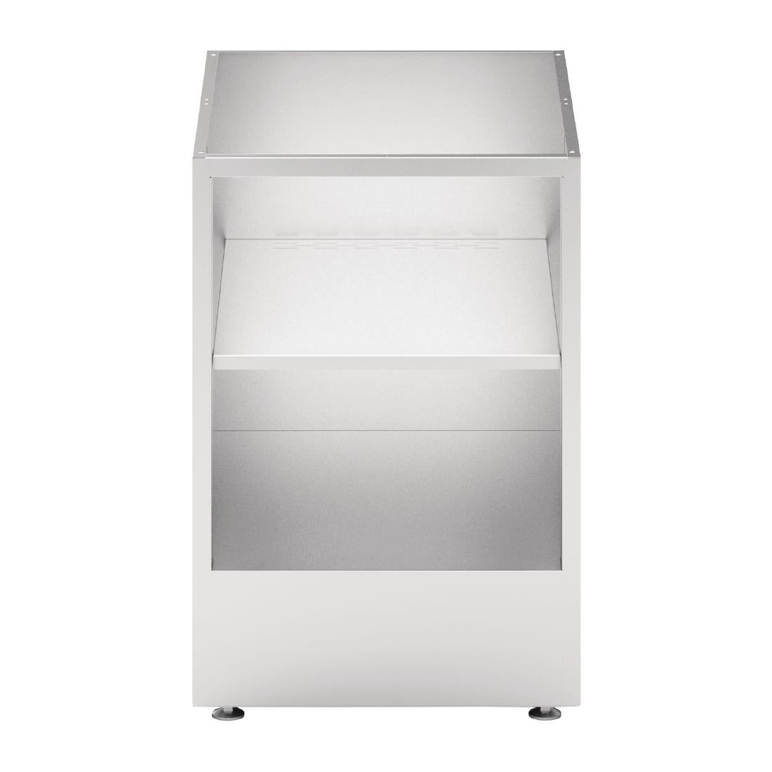 Lincat Silverlink 600 Ambient Pedestal Without Doors CN4