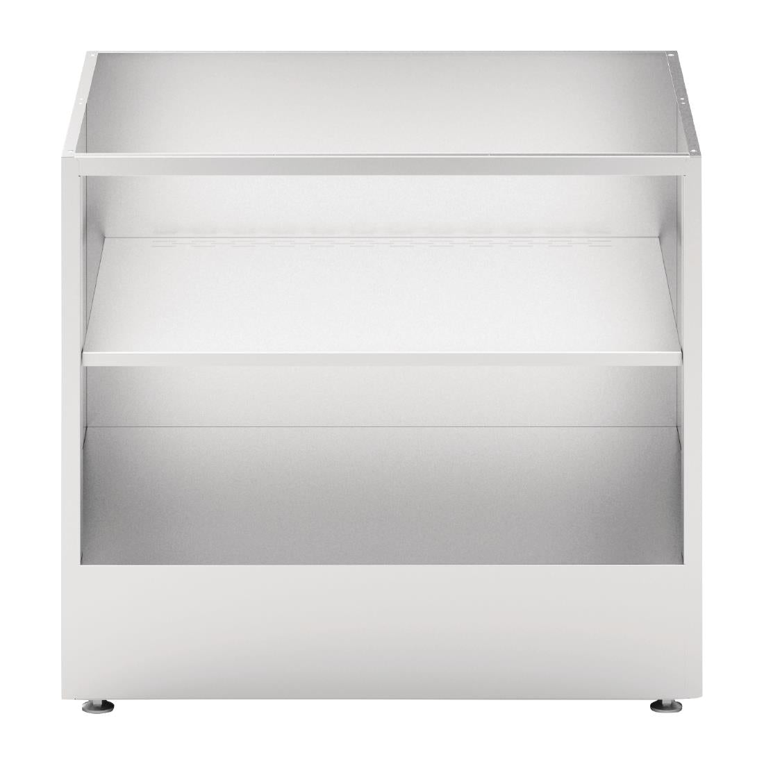 Lincat Silverlink 600 Ambient Pedestal Without Doors CN7