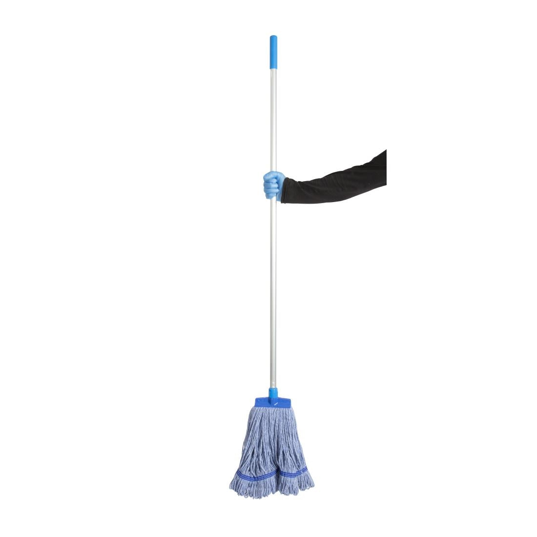 SYR Syntex Kentucky Mop Head Blue
