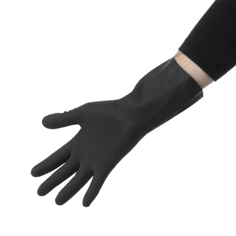 MAPA Cleaning and Maintenance Glove L