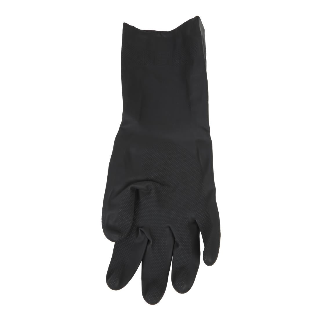 MAPA Cleaning and Maintenance Glove S