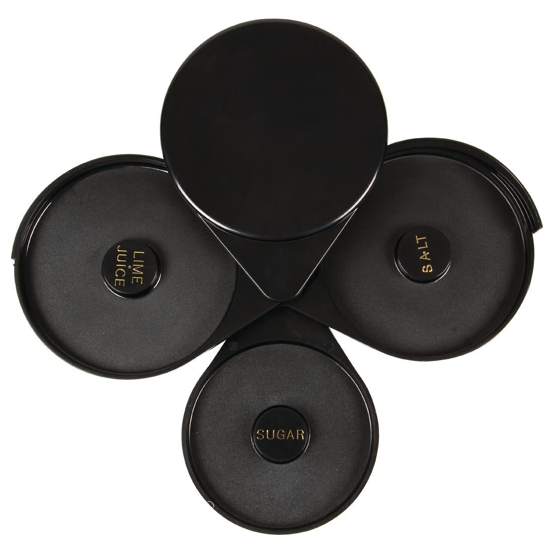 Olympia Glass Rimmer