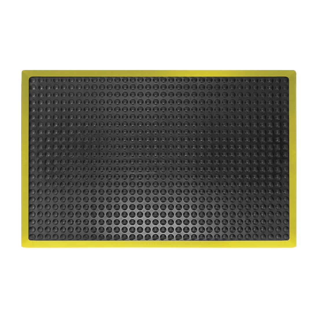 COBA Anti-Fatigue Mat Edged 600x900mm