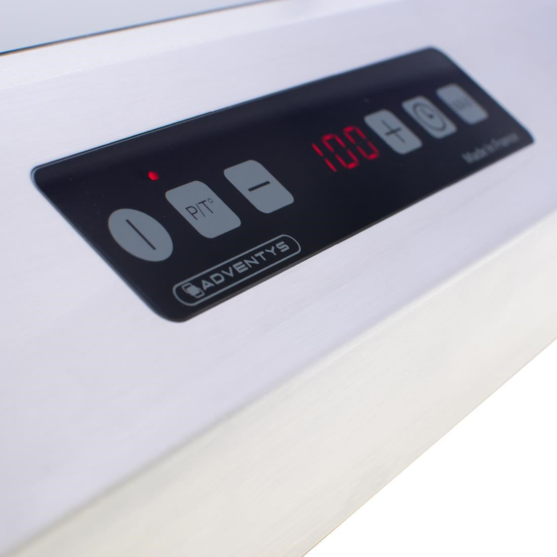 Adventys Induction Hob GLN2 3000 S