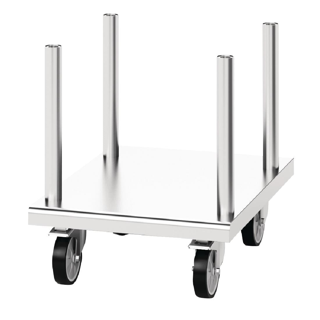 Lincat Synergy Grill Stand on Castors OA8991/C