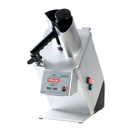 Hallde Veg Prep Machine RG 100