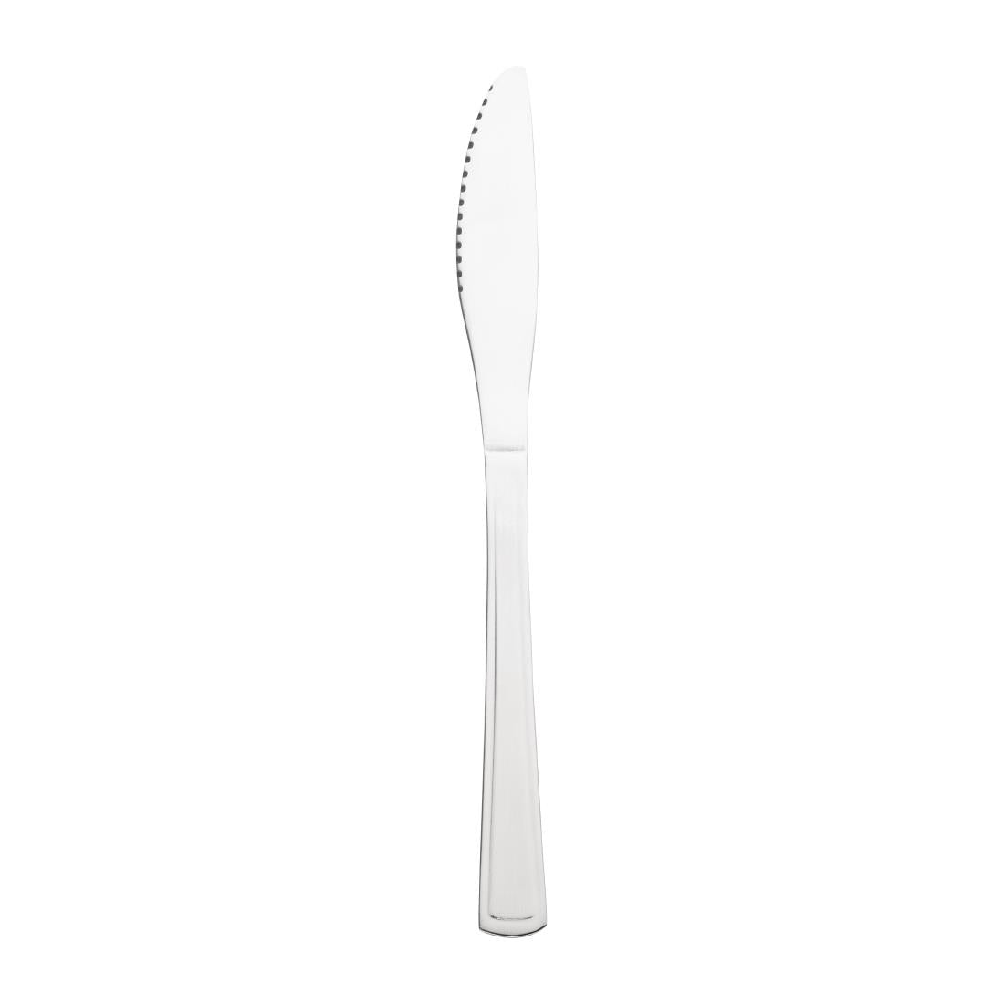 Nisbets Essentials Table Knife (12 Pack)