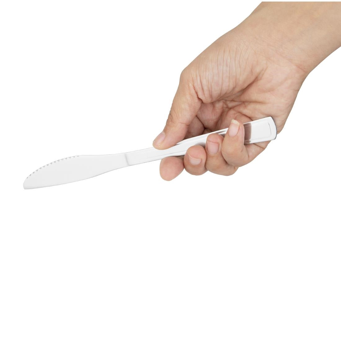 Nisbets Essentials Table Knife (12 Pack)