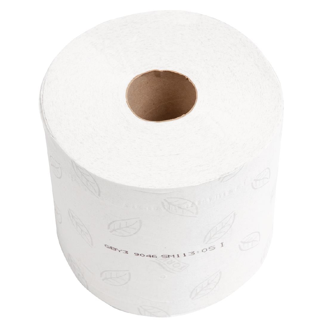 Tork SmartOne Mini Toilet Rolls (12 Pack)