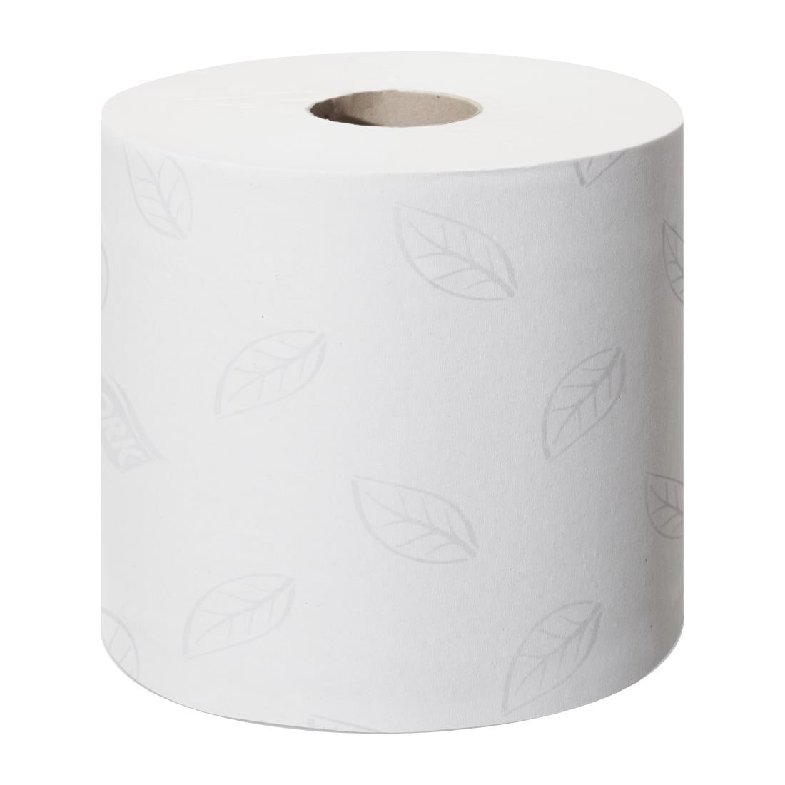 Tork SmartOne Mini Toilet Rolls White T9 (12 Pack)