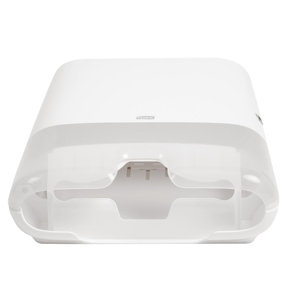 Tork Xpress Manual Multi-Fold Hand Towel Dispenser White