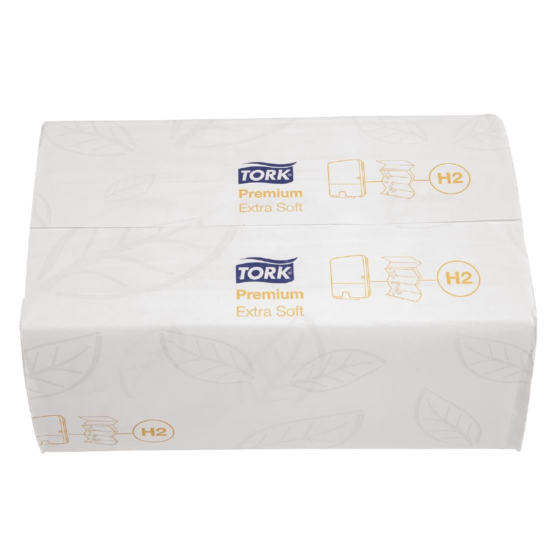 Tork Xpress Extra-Soft Multi-Fold Hand Towels 2-Ply (2100 Pack)