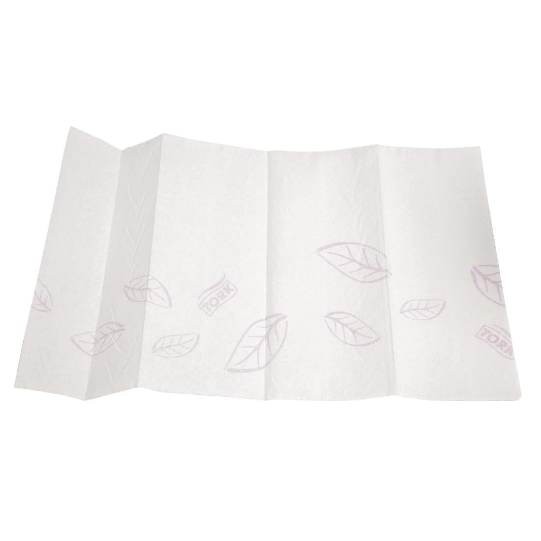 Tork Xpress Extra-Soft Multi-Fold Hand Towels 2-Ply (2100 Pack)