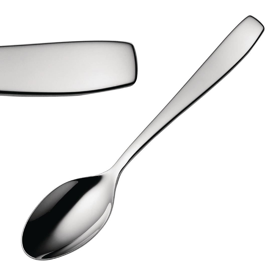 Churchill Cooper Demitasse Spoons (12 Pack)