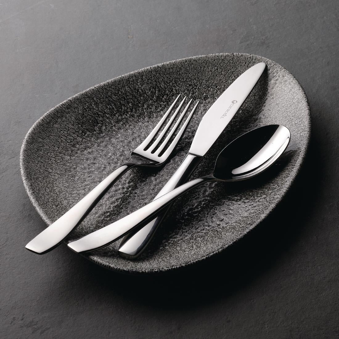 Churchill Cooper Table Knives (12 Pack)