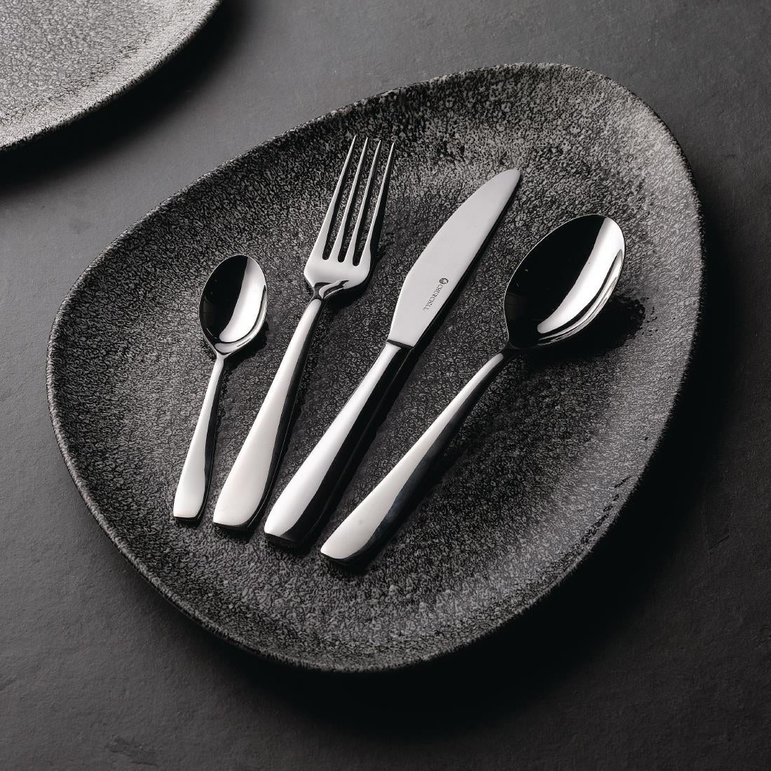 Churchill Cooper Table Knives (12 Pack)