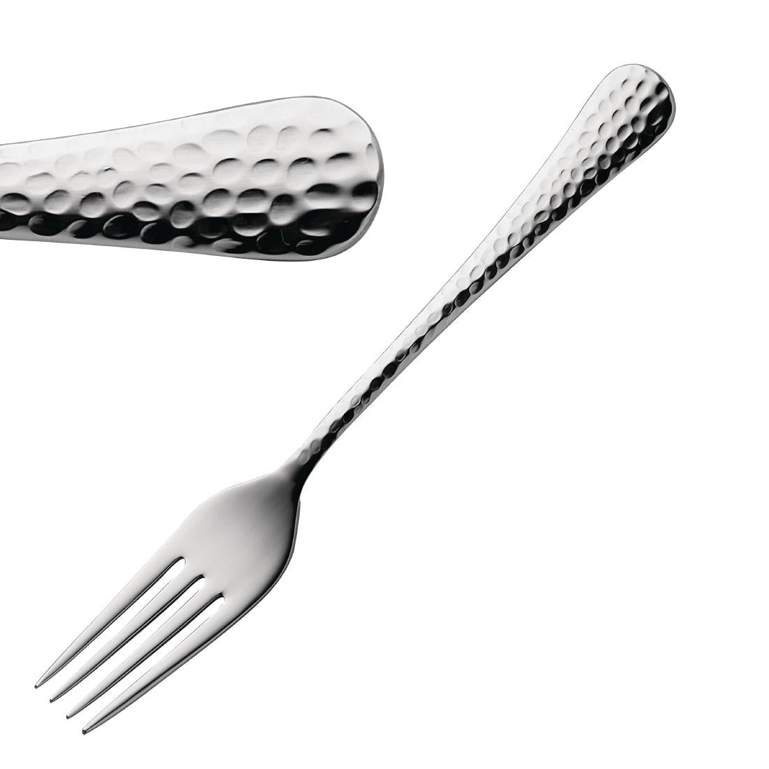 Churchill Isla Cake Forks (12 Pack)