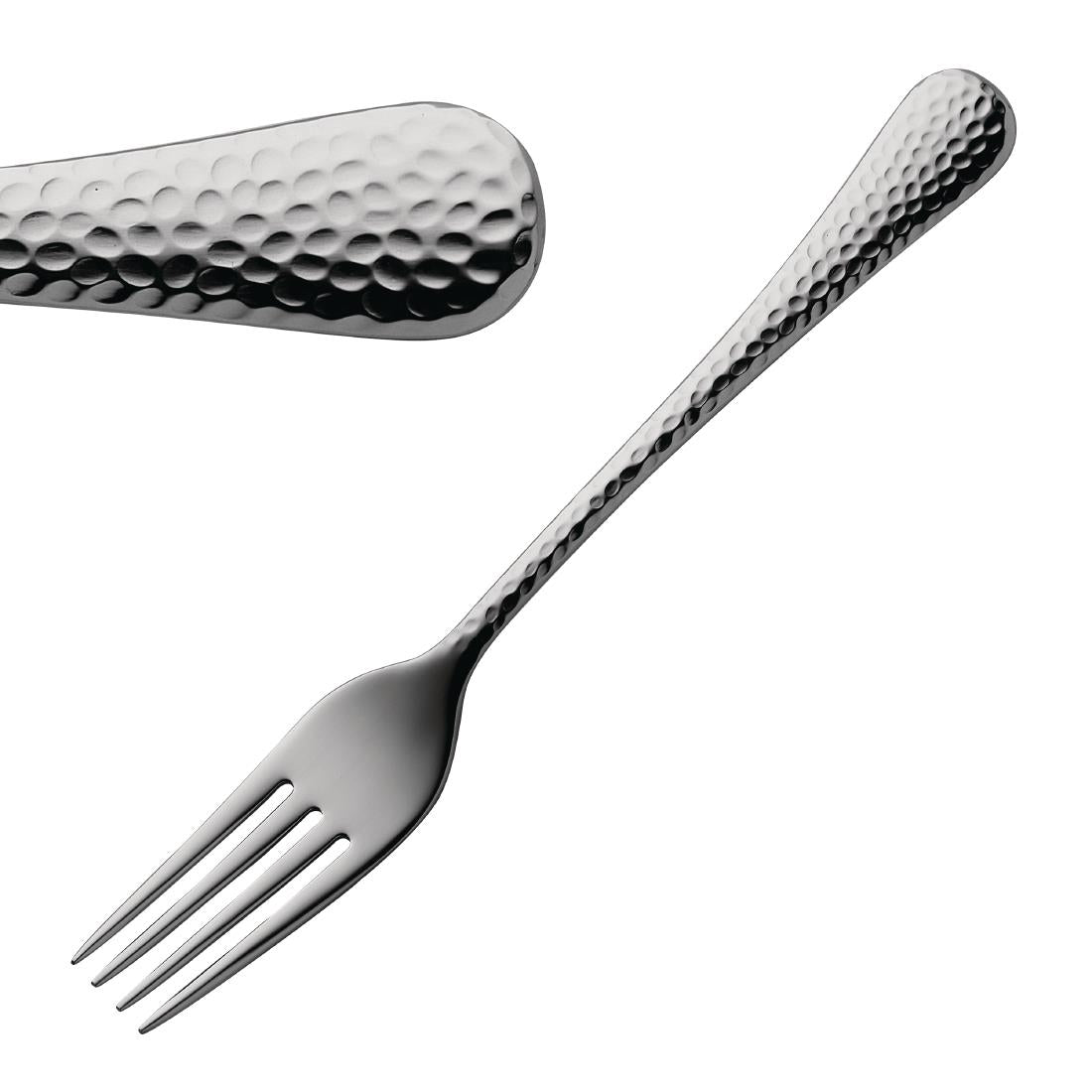 Churchill Isla Dessert Forks (12 Pack)