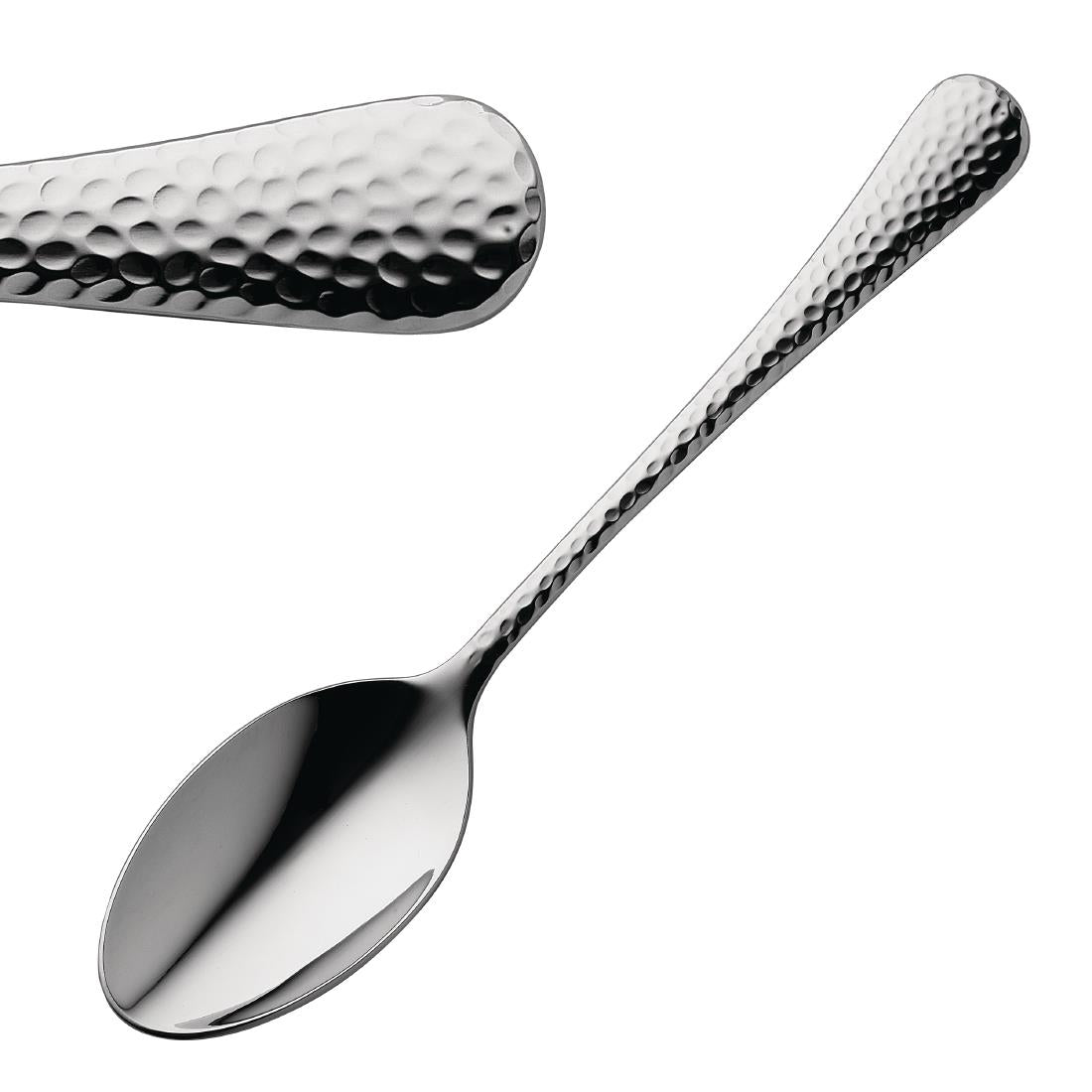 Churchill Isla Dessert Spoons (12 Pack)