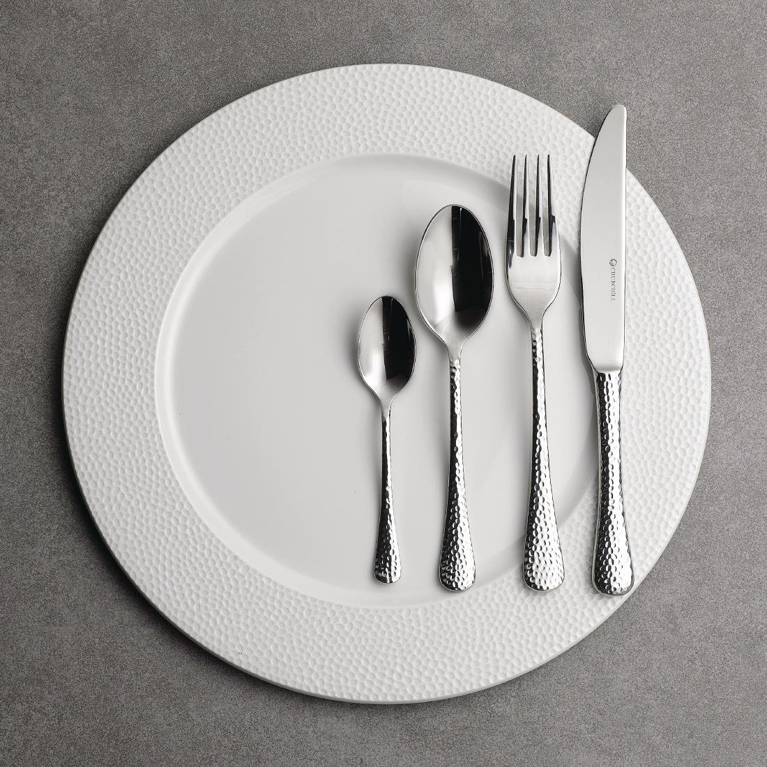 Churchill Isla Dessert Forks (12 Pack)