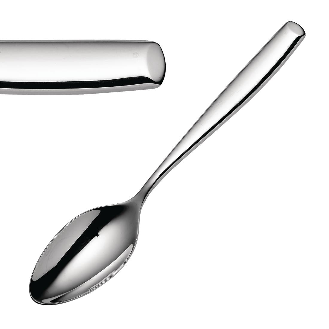 Churchill Profile Dessert Spoons (12 Pack)