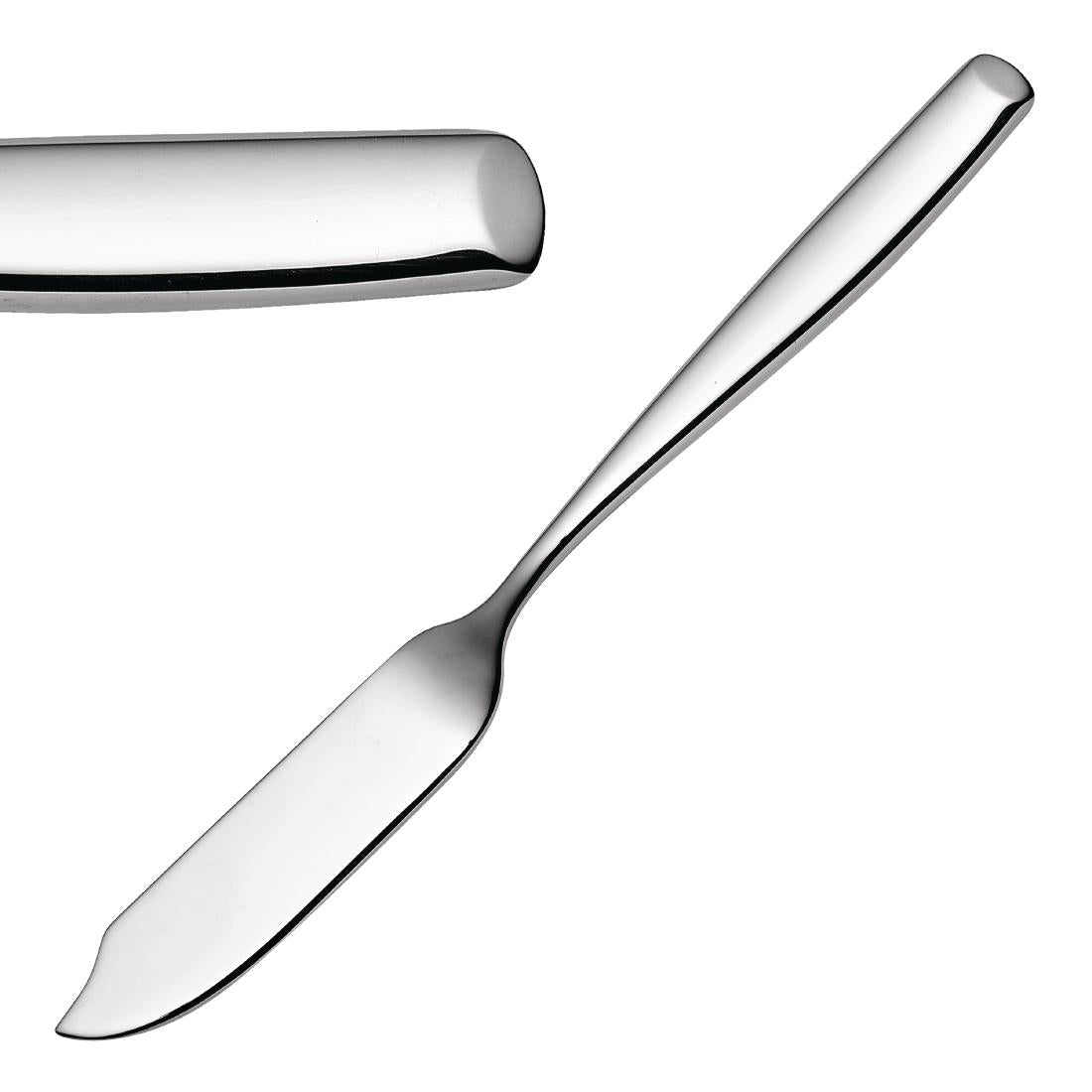 Churchill Profile Fish Knives (12 Pack)