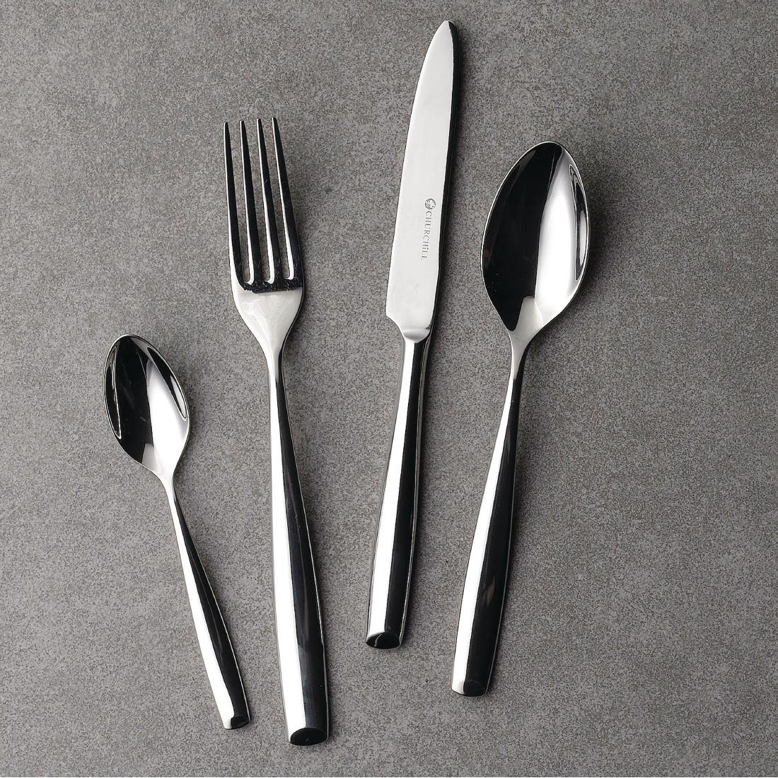 Churchill Profile Table Forks (12 Pack)