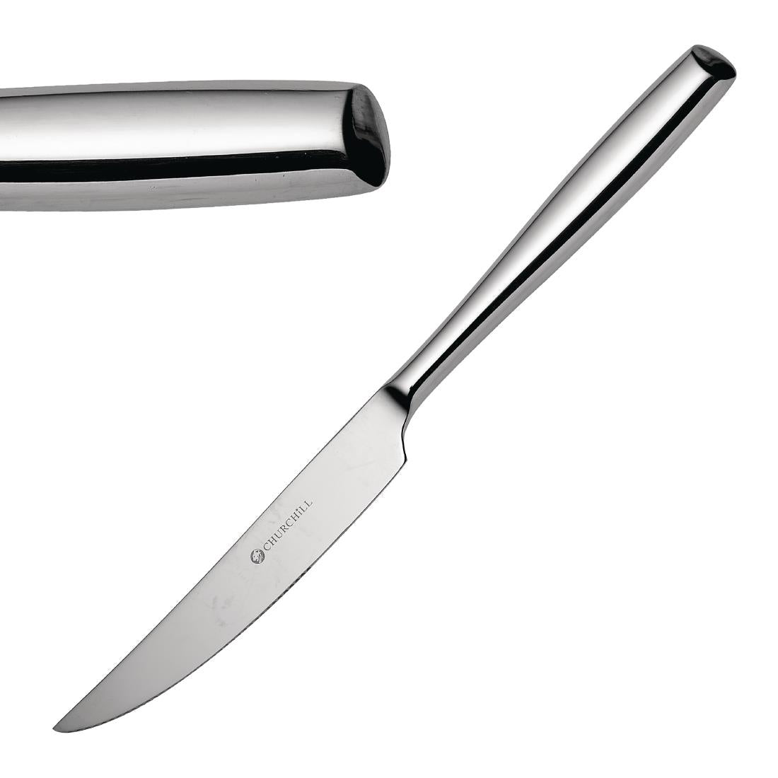 Churchill Profile Steak Knives (12 Pack)