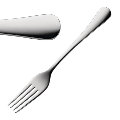 Churchill Tanner Cake Forks (12 Pack)