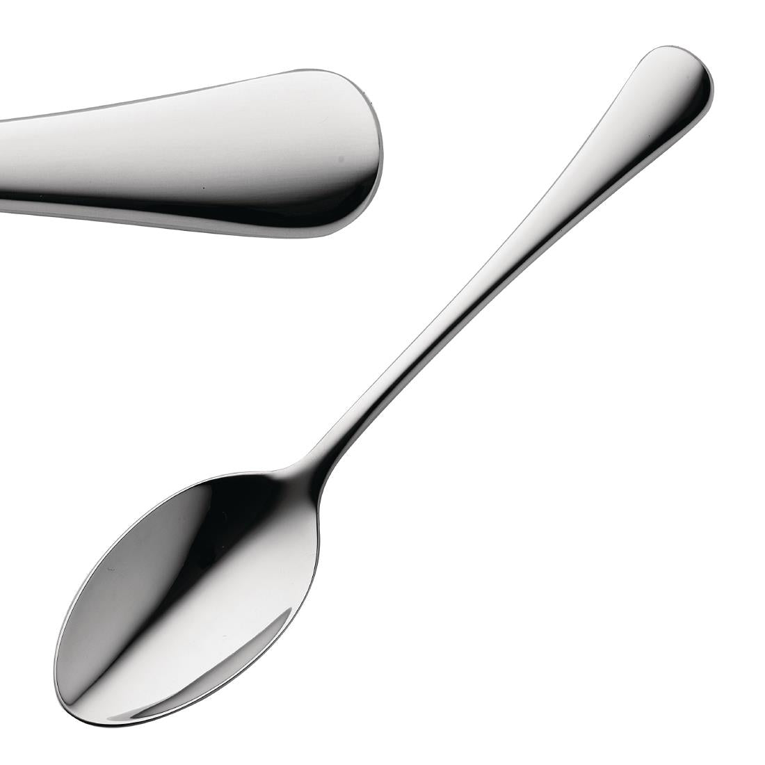 Churchill Tanner Dessert Spoons (12 Pack)