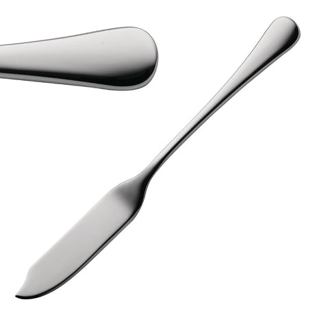 Churchill Tanner Fish Knives (12 Pack)