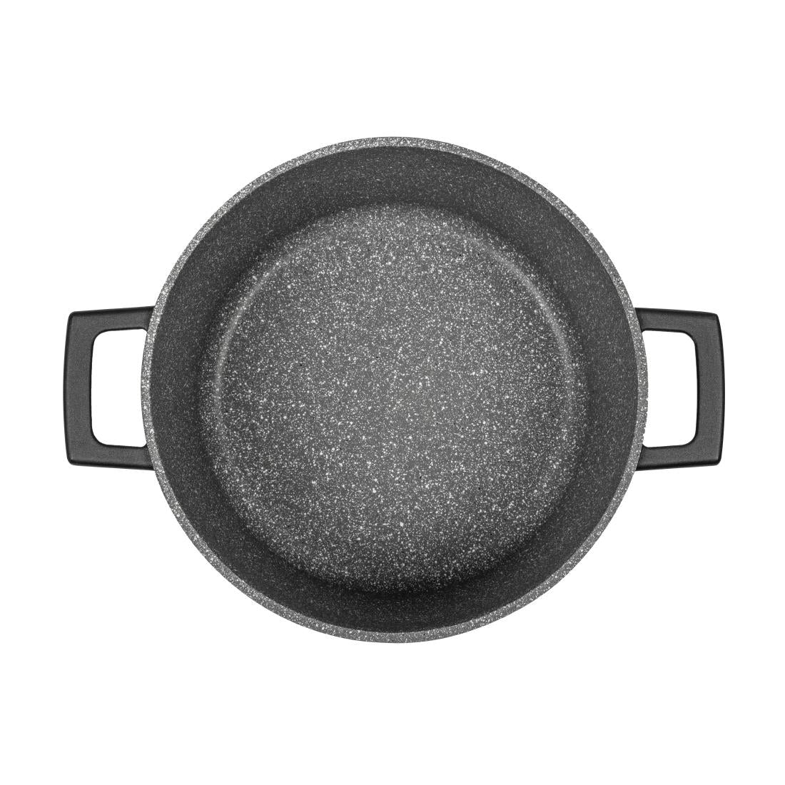 Masterclass Casserole Dish Deep 4Ltr