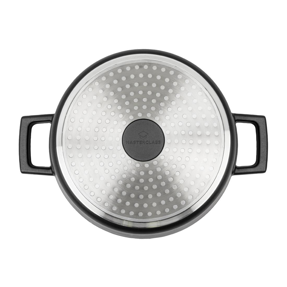 Masterclass Casserole Dish Deep 4Ltr