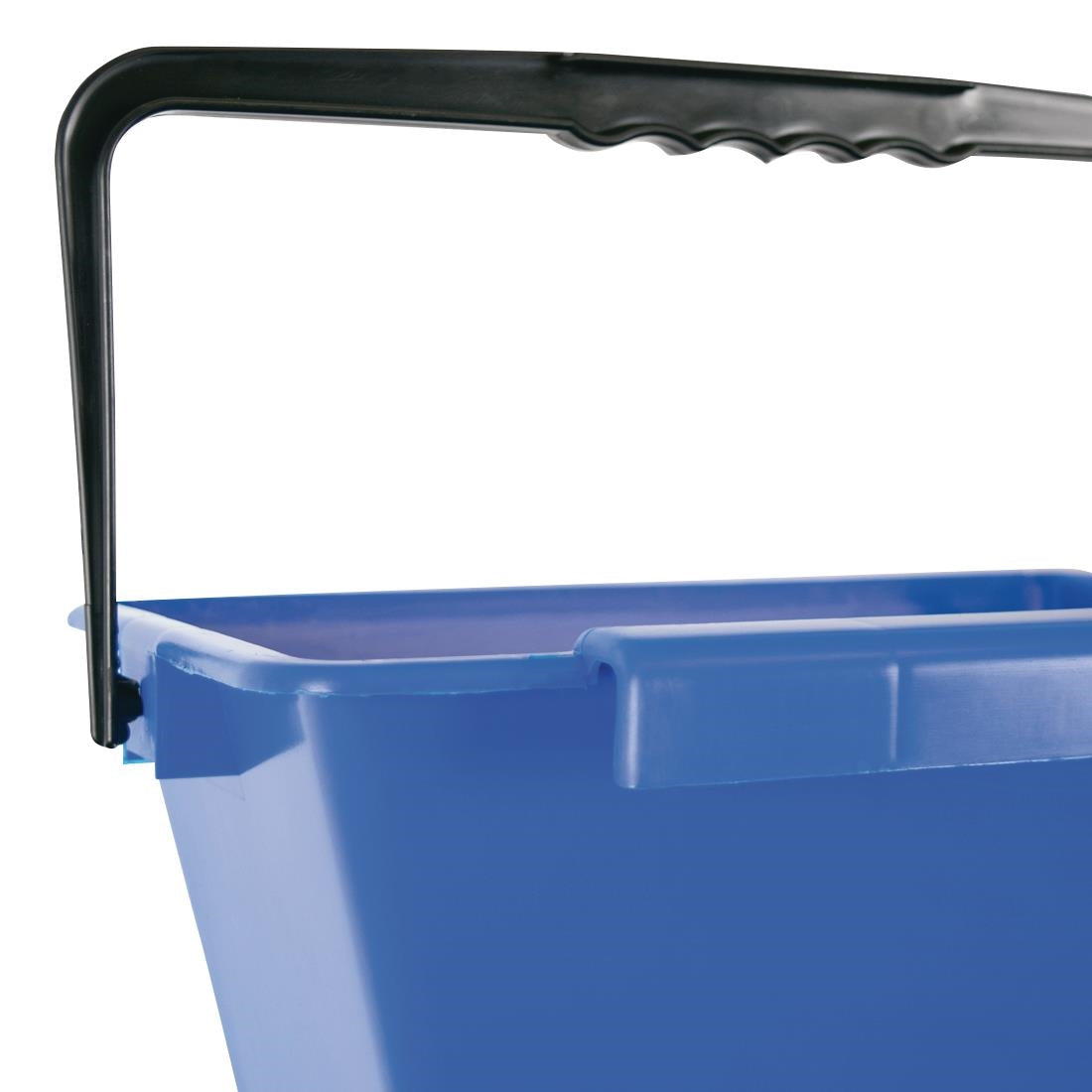 SYR Klingon Bucket For Long Tall Sally Blue