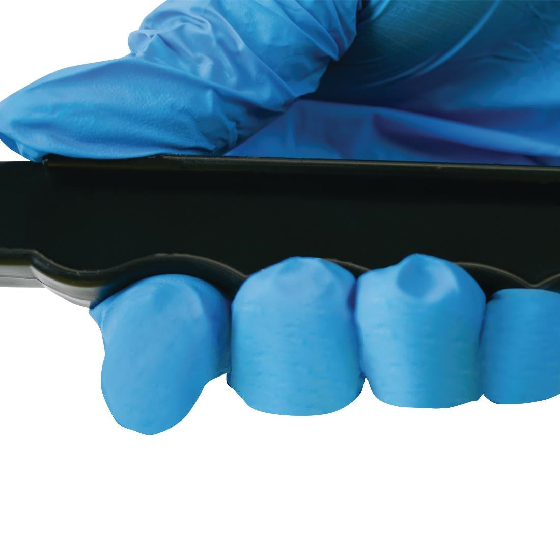 SYR Klingon Bucket For Long Tall Sally Blue