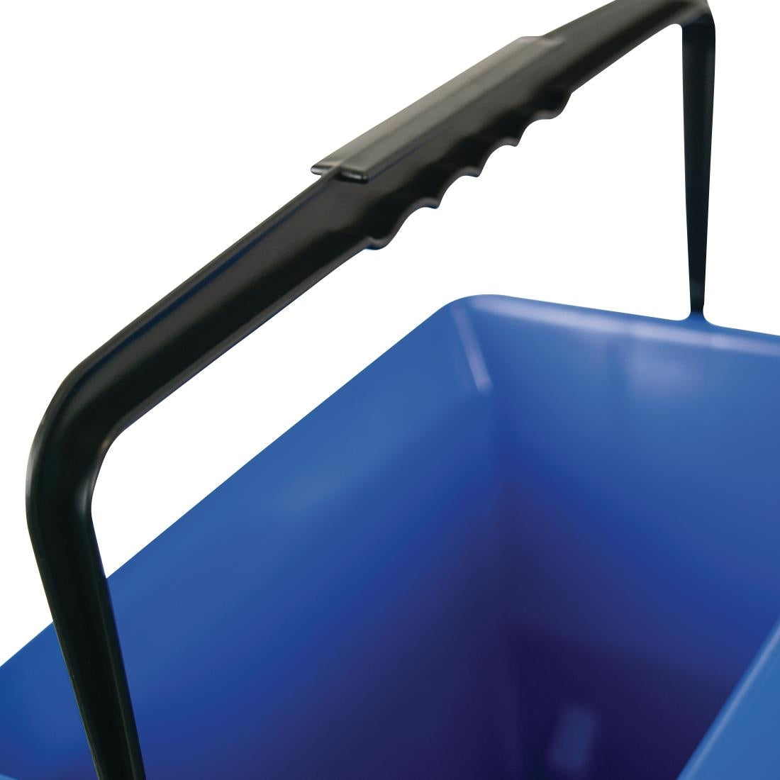 SYR Klingon Bucket For Long Tall Sally Blue