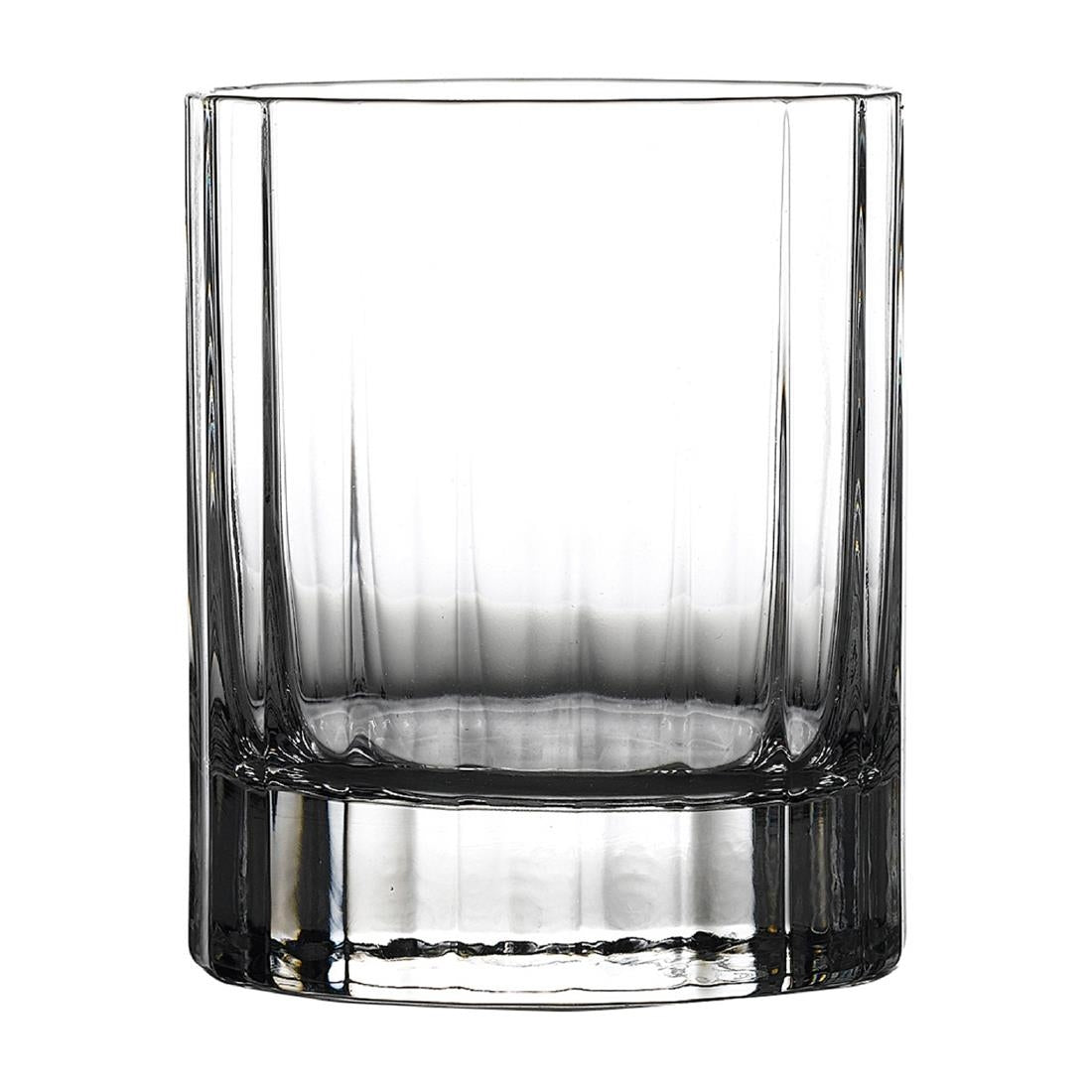 Luigi Bormioli Bach Old Fashioned Glasses 255ml/9oz (24 Pack)