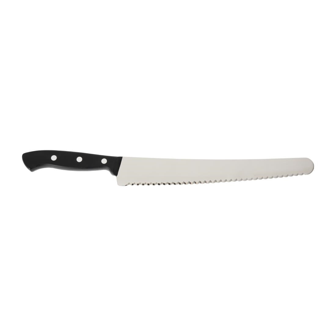 Dick Superior Bread Knife Black 26cm