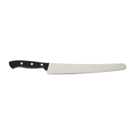 Dick Superior Bread Knife Black 26cm