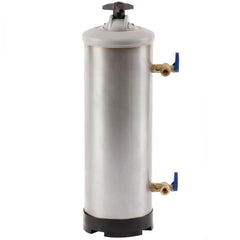 Classeq 16Ltr Base Exchange External Water Softener WS16-SK