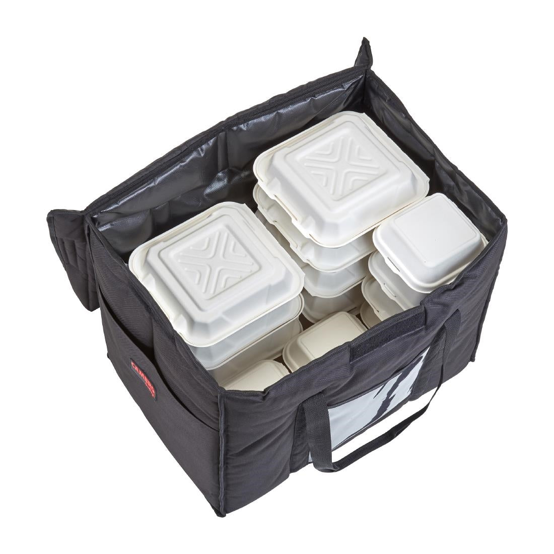 Cambro GoBag Folding Delivery Bag Large