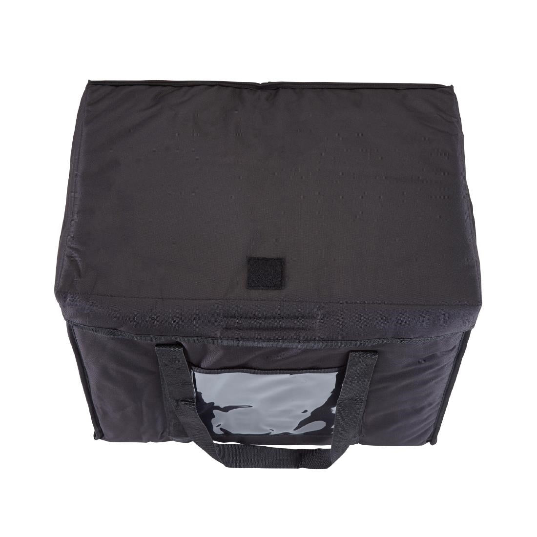 Cambro GoBag Folding Delivery Bag Large