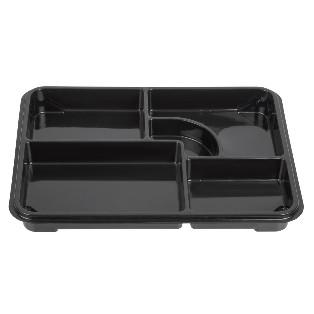 Faerch Recyclable Bento Boxes Base Only 263 x 201mm (90 Pack)