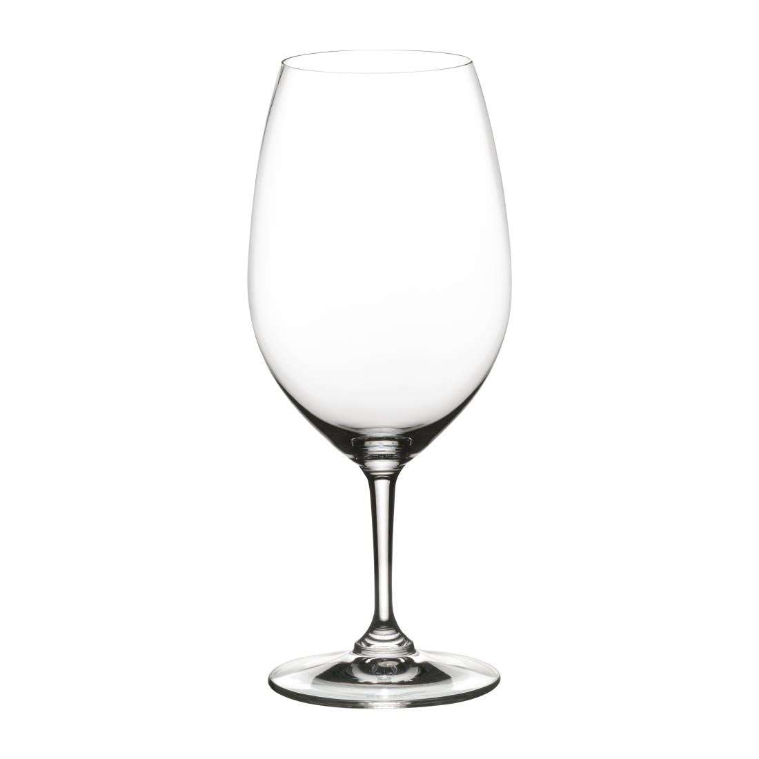Riedel Restaurant Cabernet & Merlot Restaurant Glasses (12 Pack)
