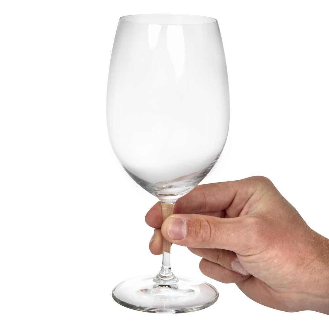 Riedel Restaurant Cabernet & Merlot Restaurant Glasses (12 Pack)