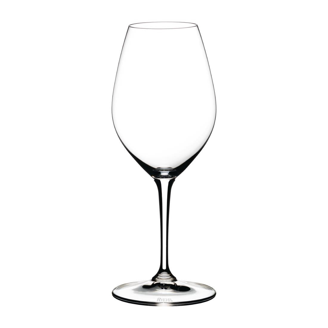 Riedel Restaurant Champagne & Wine Glasses (12 Pack)