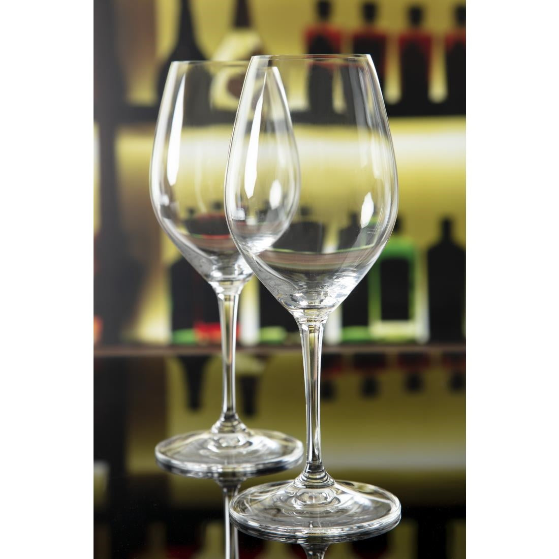 Riedel Restaurant Champagne & Wine Glasses (12 Pack)
