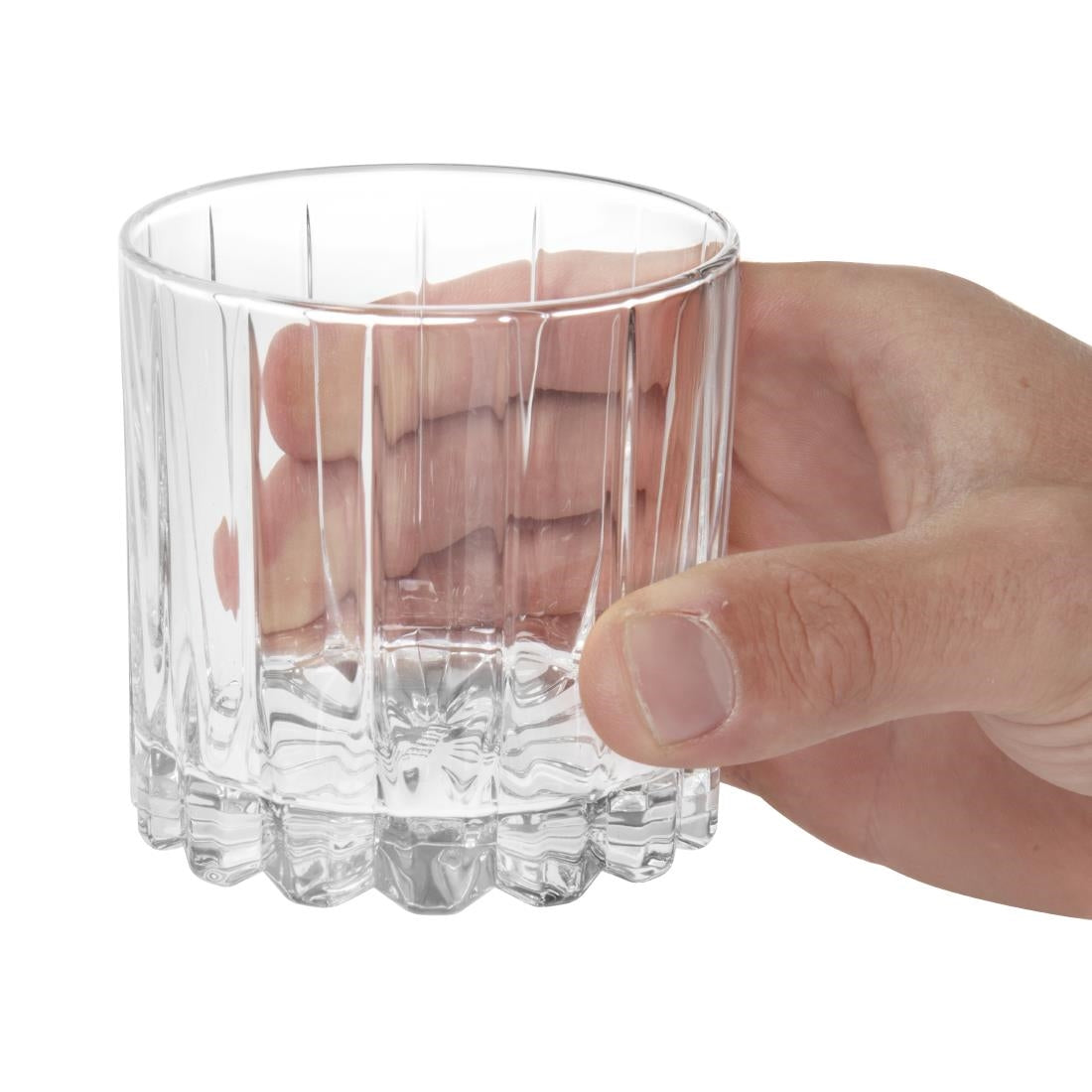 Riedel Bar Rocks Glasses (12 Pack)