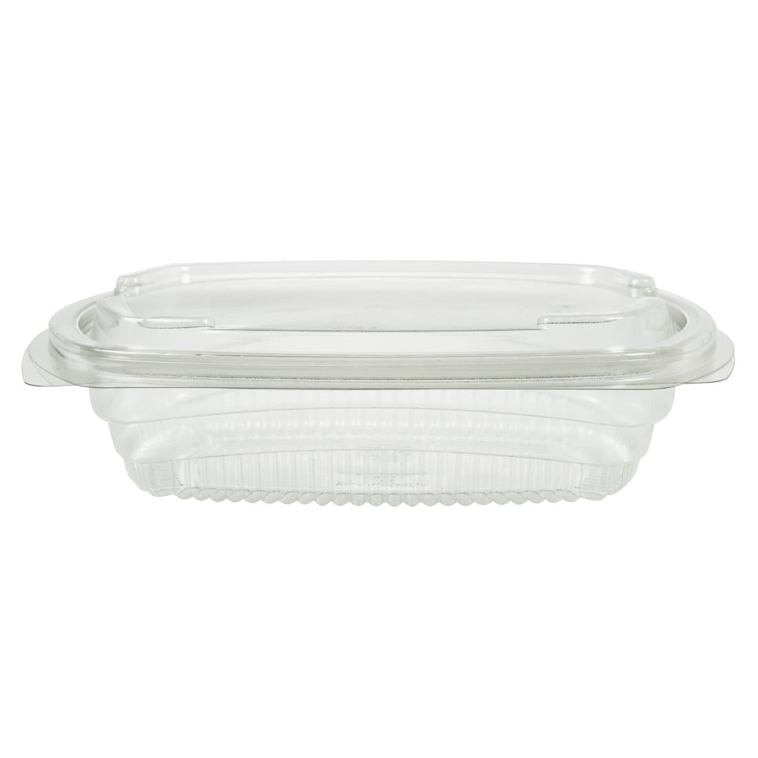 Faerch Fresco Recyclable Deli Containers With Lid 375ml / 13oz (500 Pack)