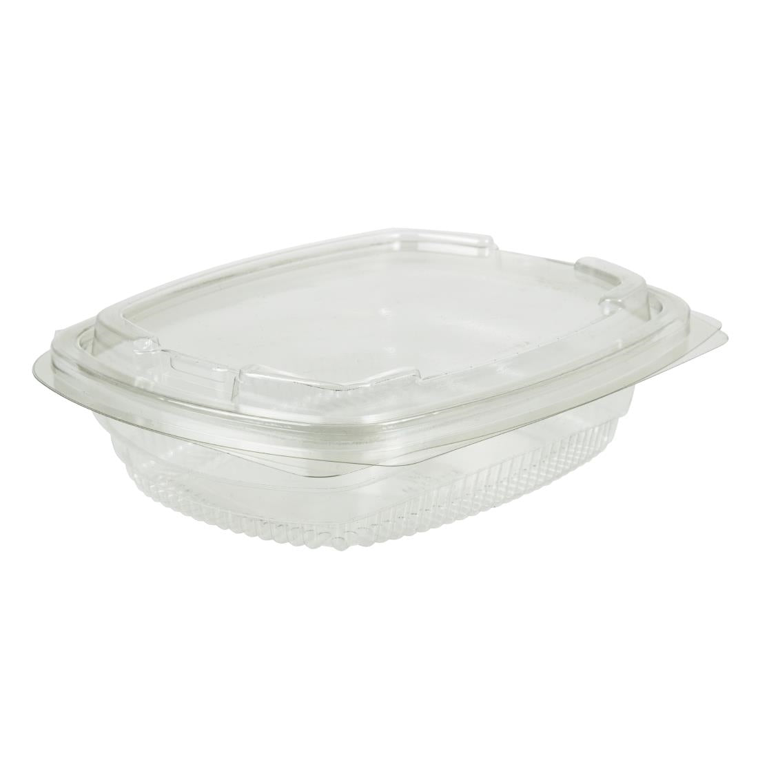 Faerch Fresco Recyclable Deli Containers With Lid 375ml / 13oz (500 Pack)